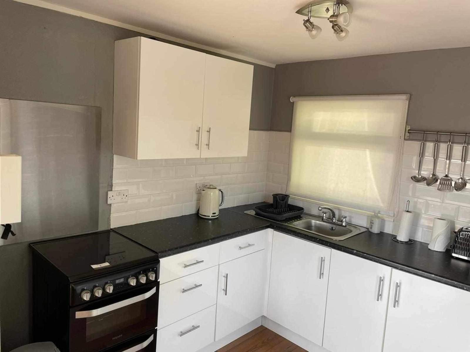 Caeathro 180 River View Cabin מראה חיצוני תמונה