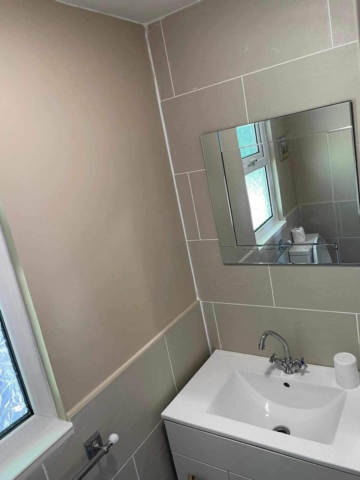 Caeathro 180 River View Cabin מראה חיצוני תמונה