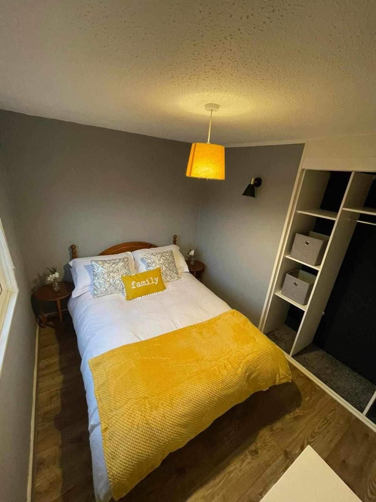 Caeathro 180 River View Cabin מראה חיצוני תמונה
